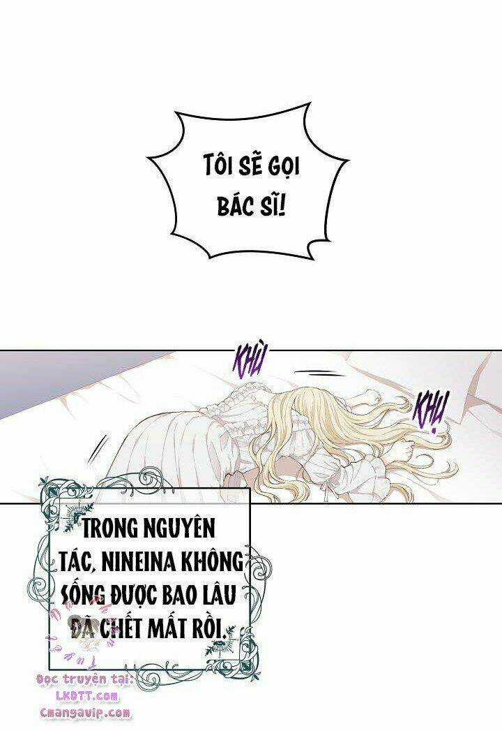 Tôi Đã Mệt Rồi - Chapter 1 - Trang 56