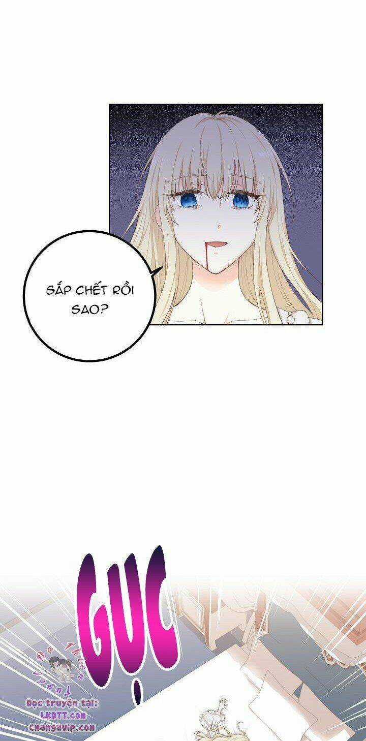 Tôi Đã Mệt Rồi - Chapter 1 - Trang 59