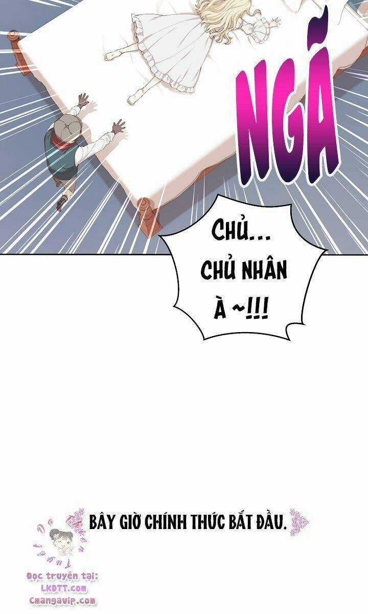 Tôi Đã Mệt Rồi - Chapter 1 - Trang 60