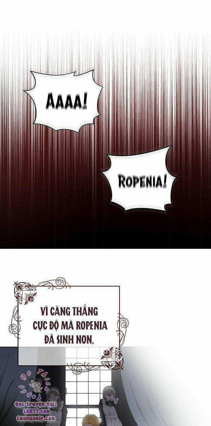 Tôi Đã Mệt Rồi - Chapter 1 - Trang 8