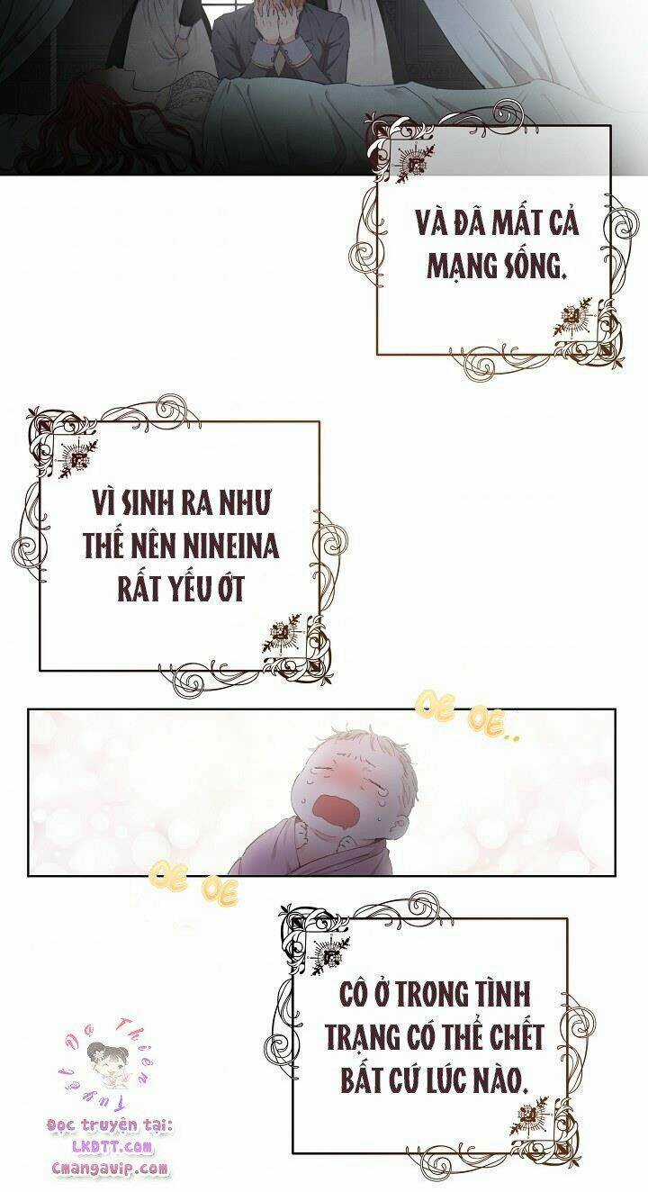 Tôi Đã Mệt Rồi - Chapter 1 - Trang 9