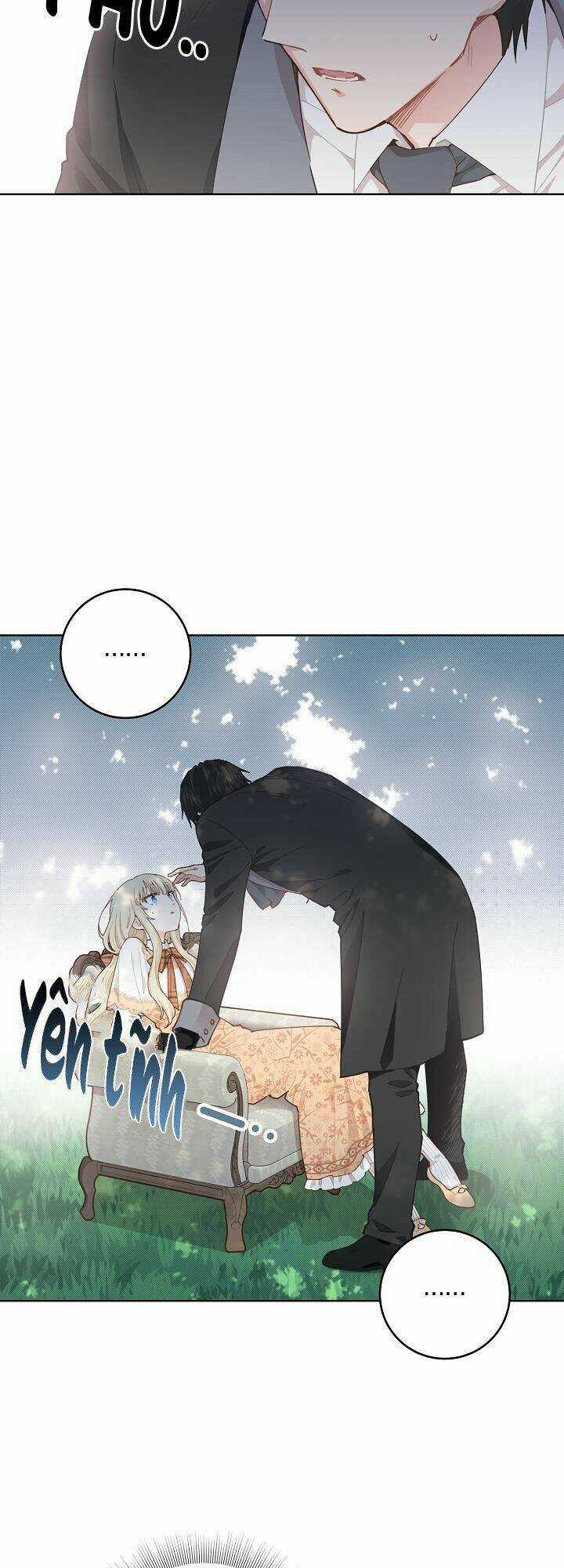 Tôi Đã Mệt Rồi - Chapter 10 - Trang 2