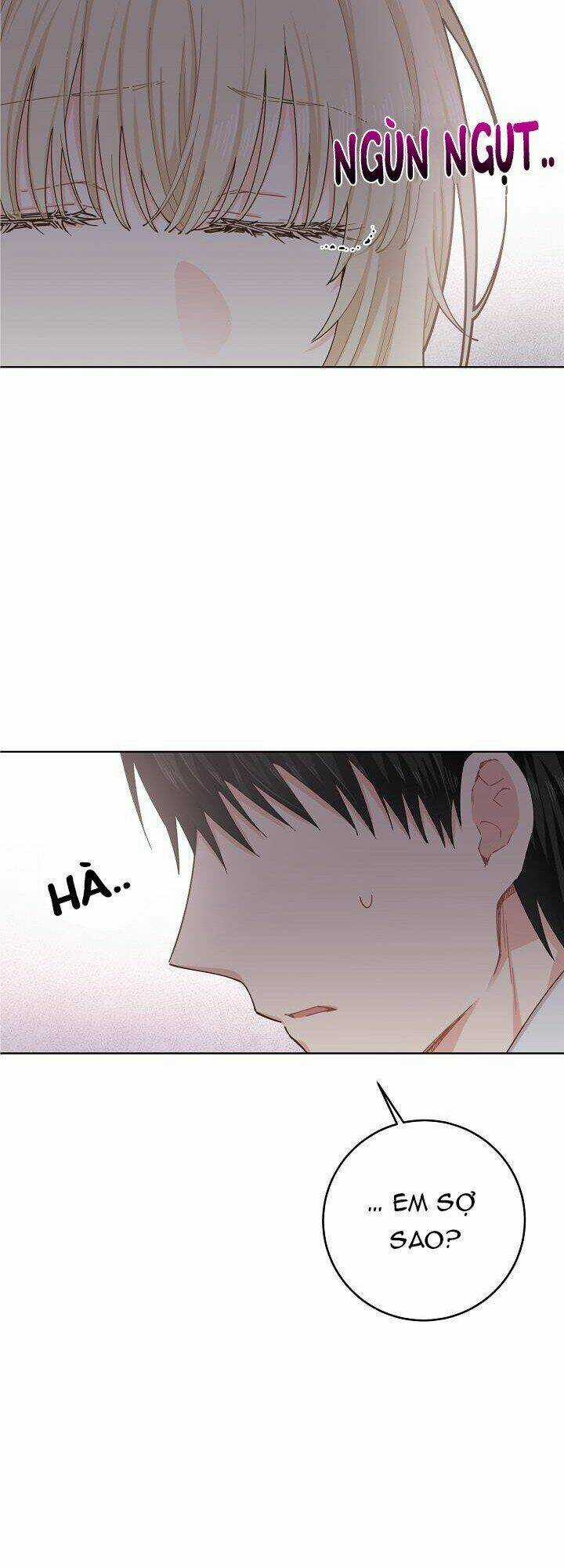 Tôi Đã Mệt Rồi - Chapter 10 - Trang 11