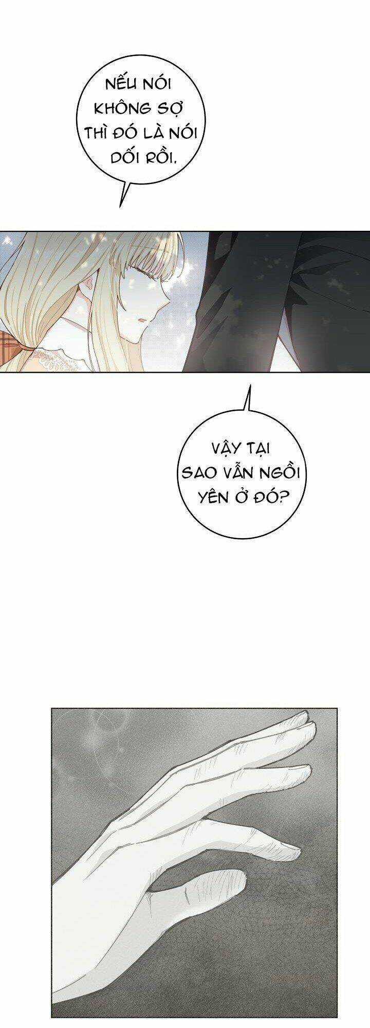 Tôi Đã Mệt Rồi - Chapter 10 - Trang 12