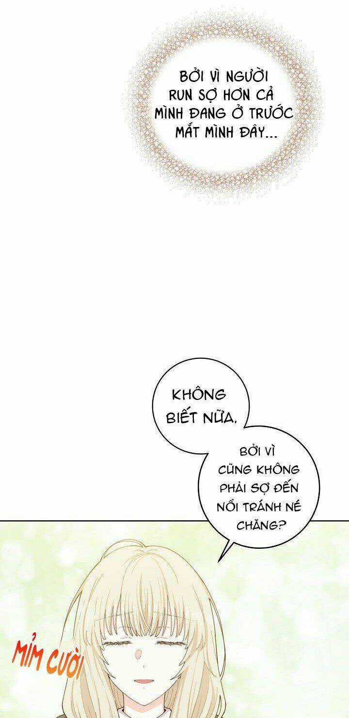 Tôi Đã Mệt Rồi - Chapter 10 - Trang 13