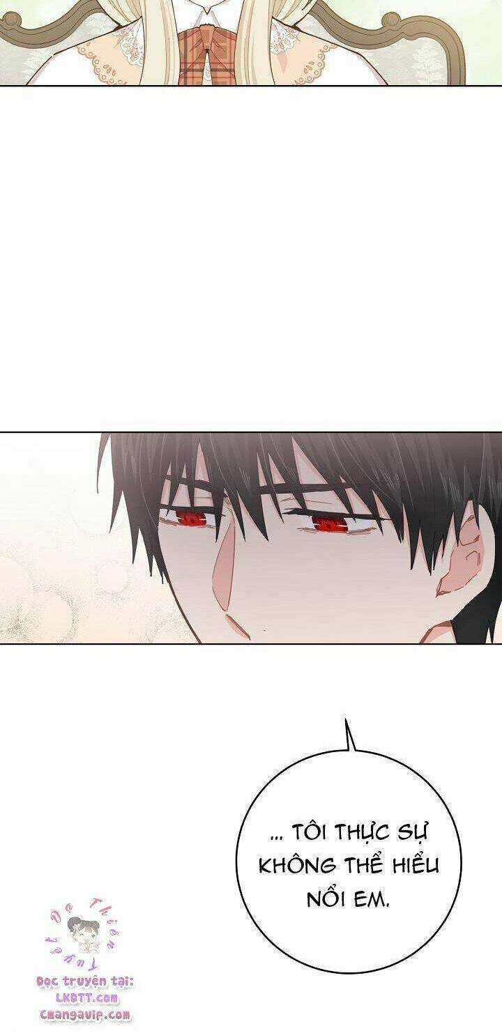 Tôi Đã Mệt Rồi - Chapter 10 - Trang 14
