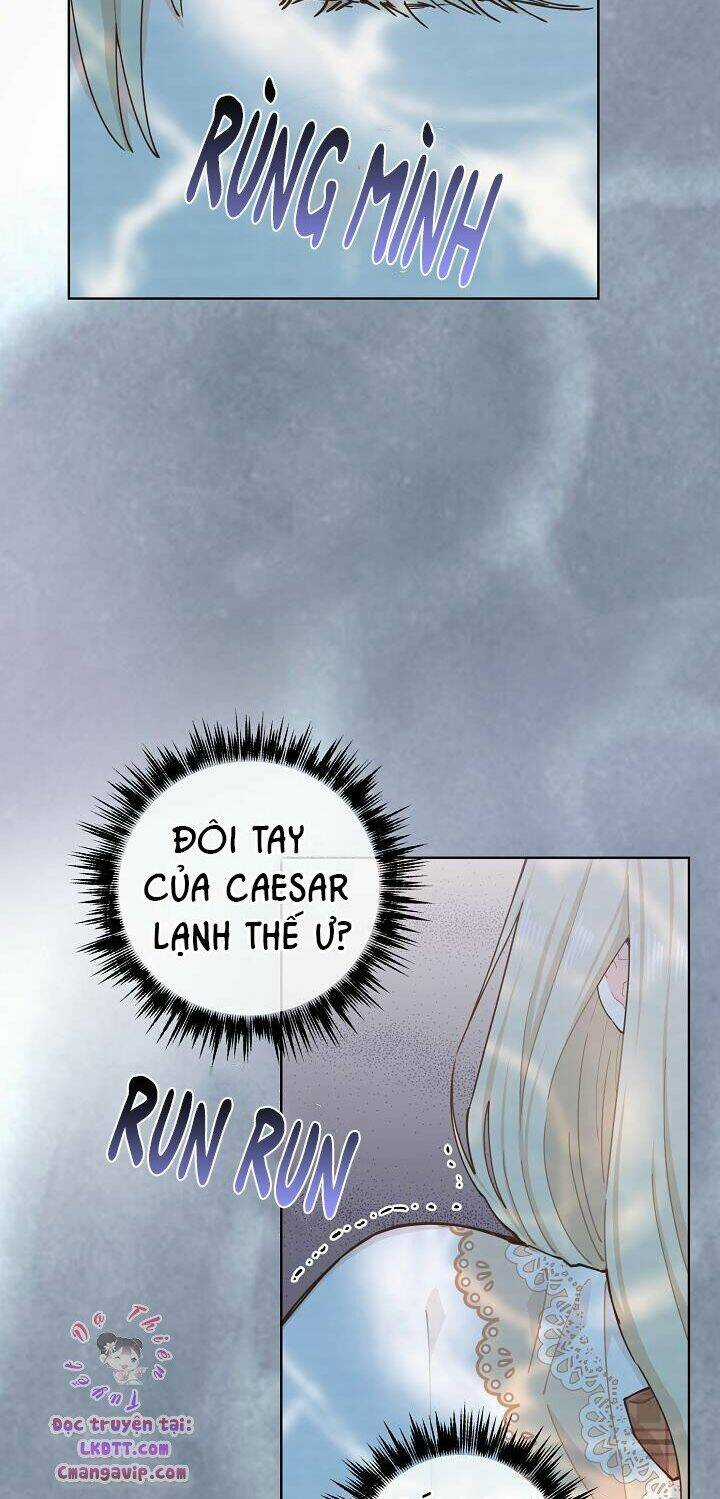 Tôi Đã Mệt Rồi - Chapter 10 - Trang 18