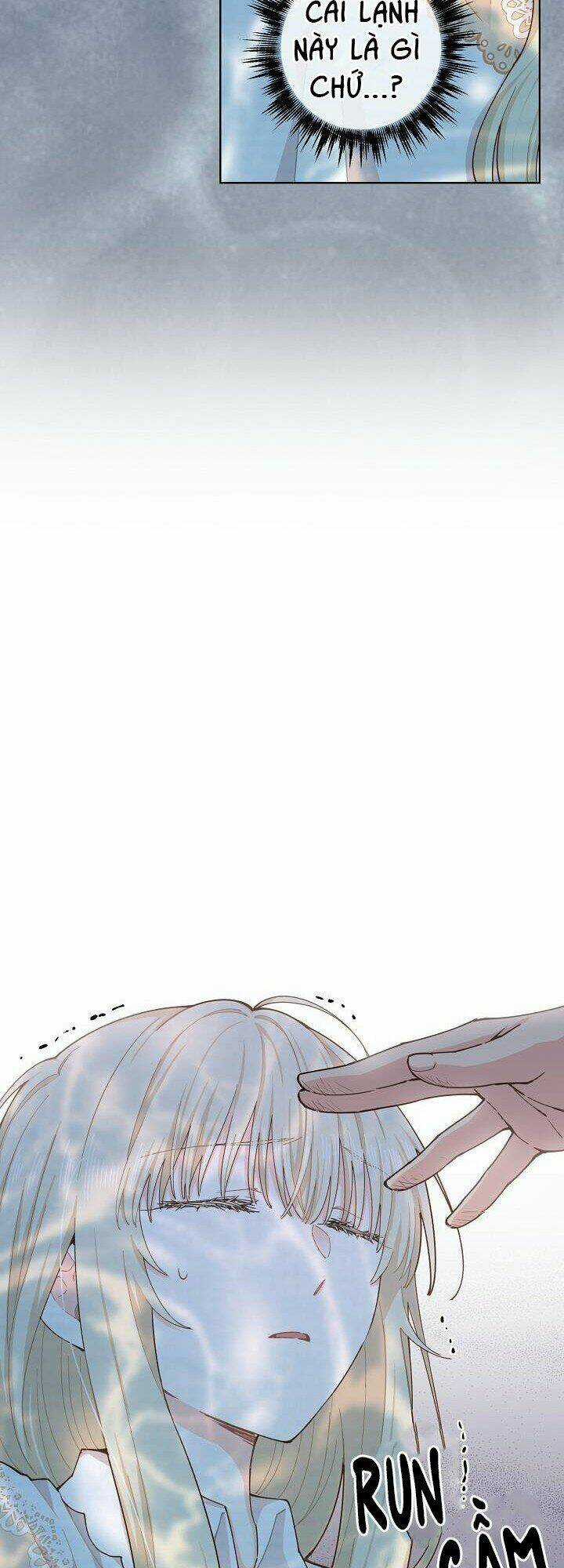 Tôi Đã Mệt Rồi - Chapter 10 - Trang 19