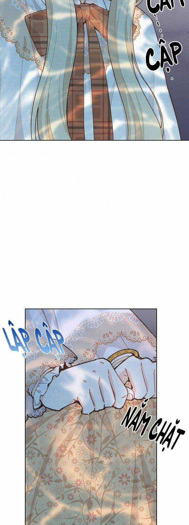 Tôi Đã Mệt Rồi - Chapter 10 - Trang 20