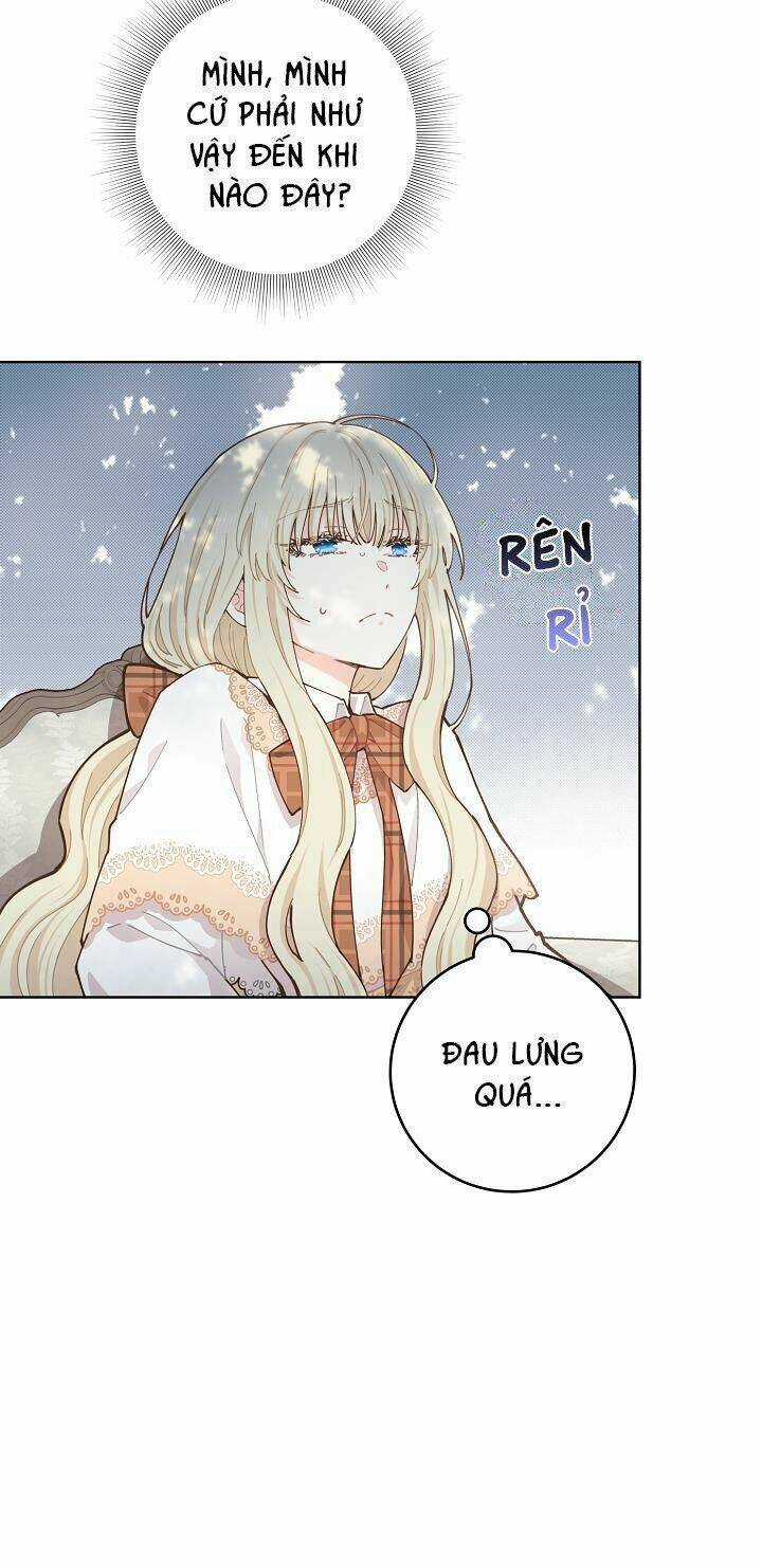 Tôi Đã Mệt Rồi - Chapter 10 - Trang 3