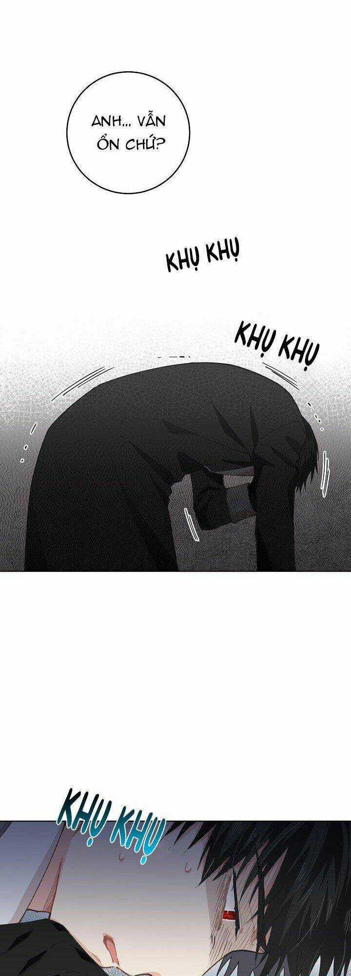 Tôi Đã Mệt Rồi - Chapter 10 - Trang 24