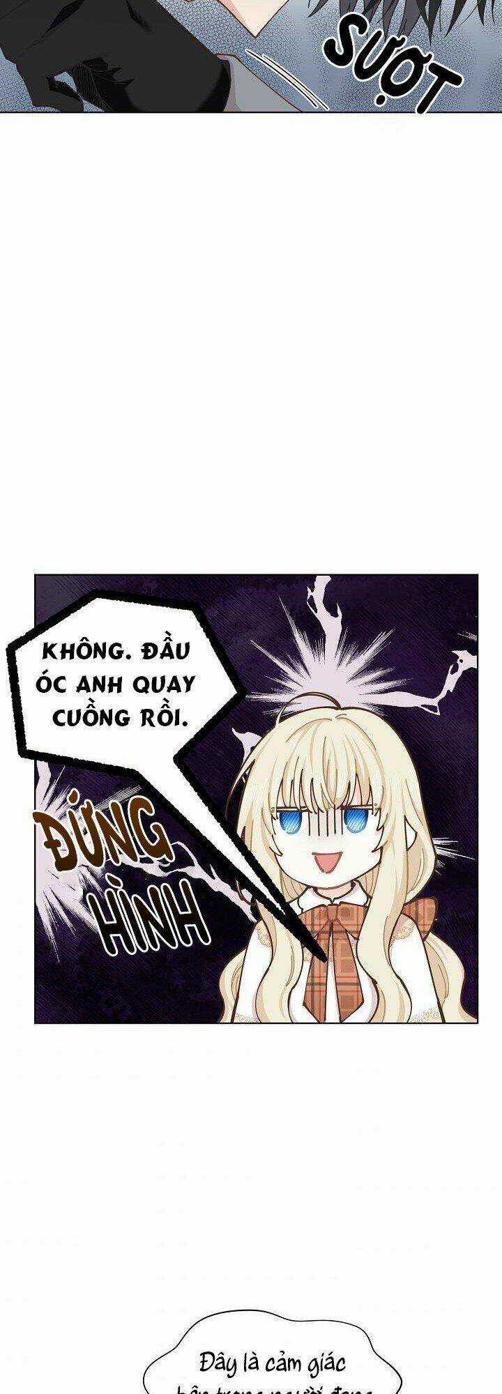 Tôi Đã Mệt Rồi - Chapter 10 - Trang 25