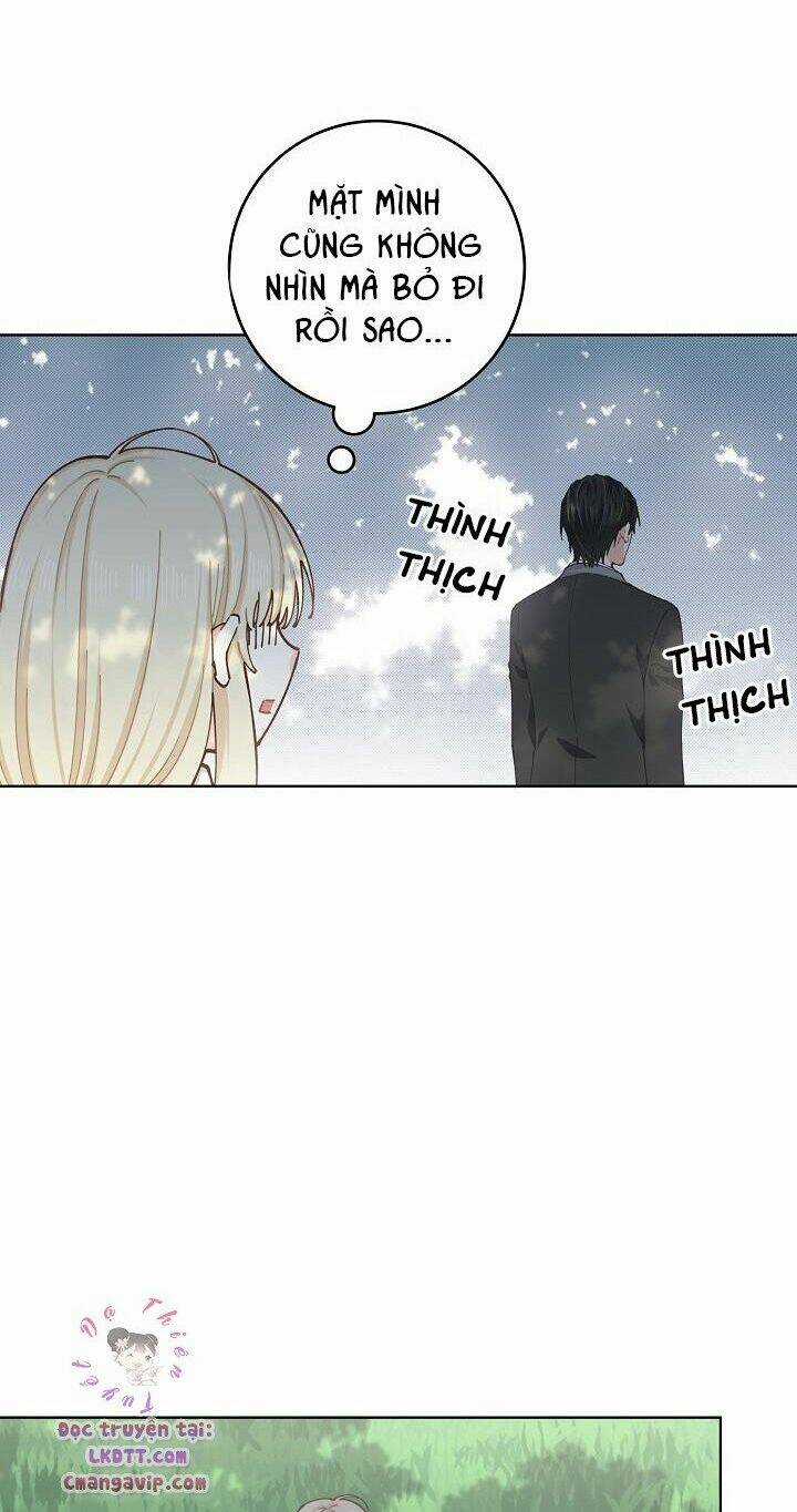 Tôi Đã Mệt Rồi - Chapter 10 - Trang 28