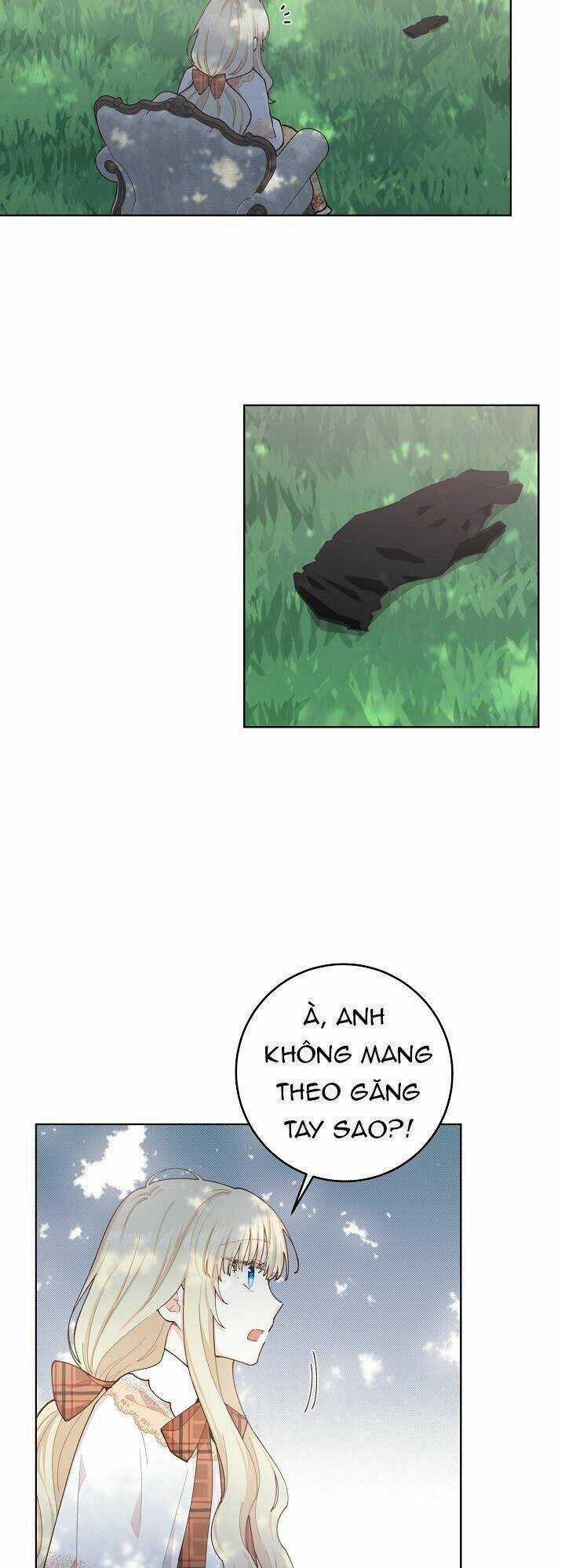 Tôi Đã Mệt Rồi - Chapter 10 - Trang 29