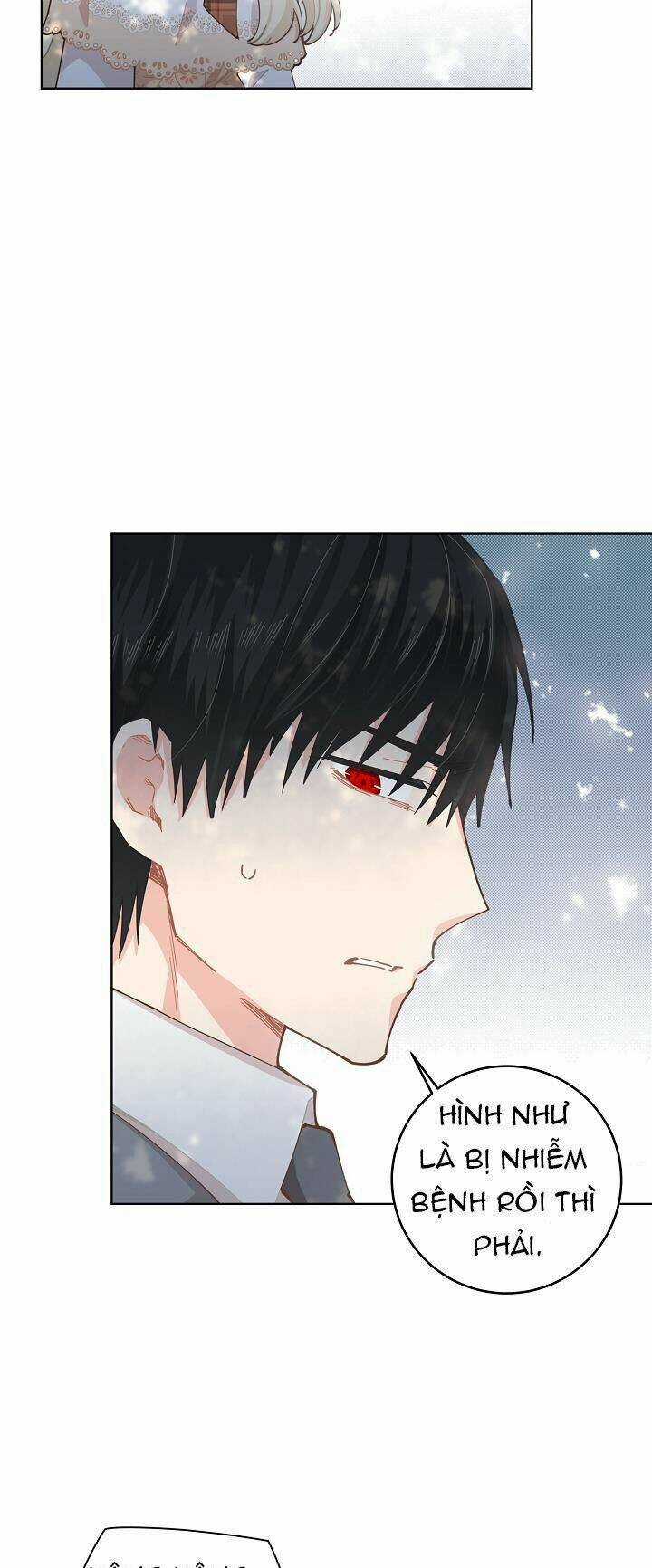 Tôi Đã Mệt Rồi - Chapter 10 - Trang 30