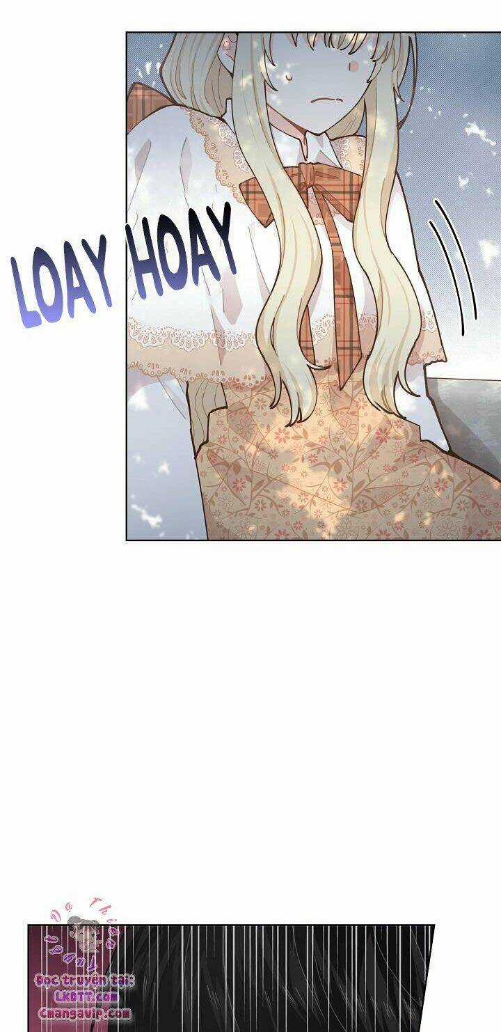 Tôi Đã Mệt Rồi - Chapter 10 - Trang 4