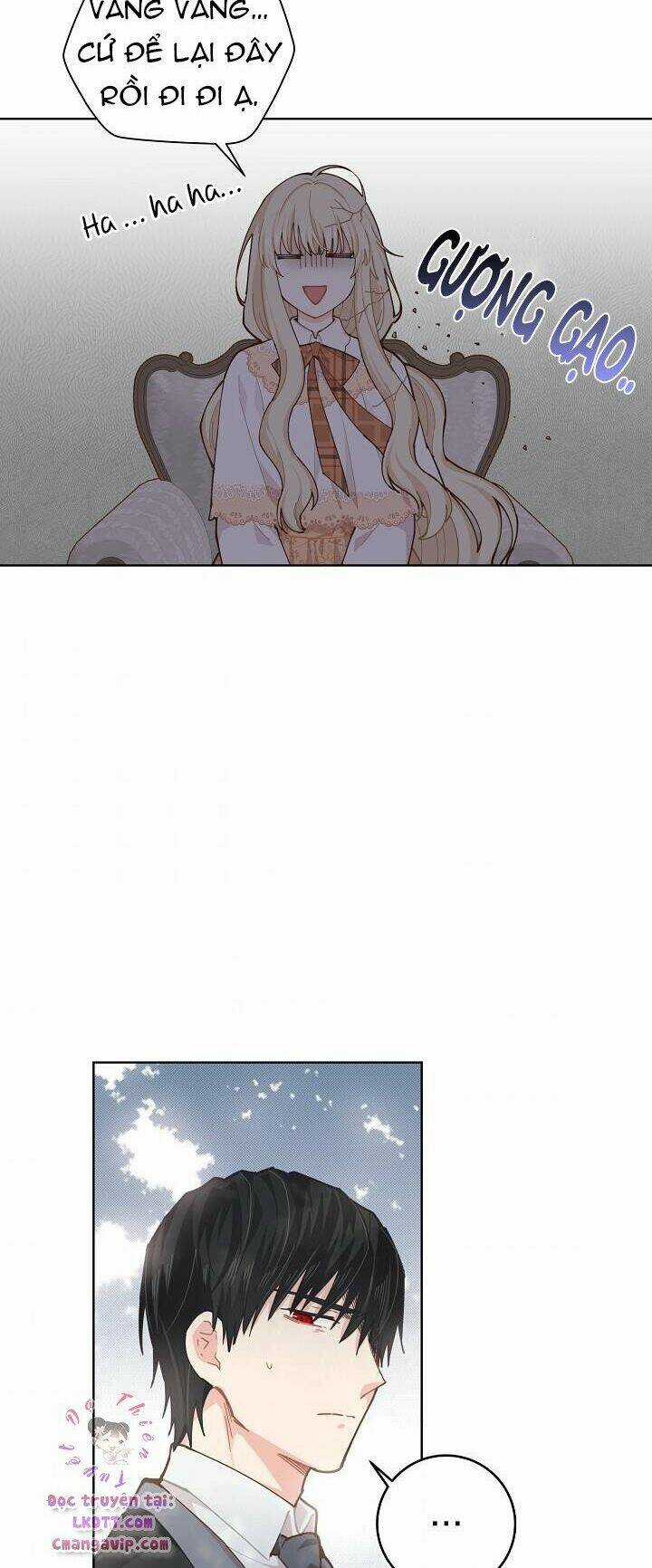 Tôi Đã Mệt Rồi - Chapter 10 - Trang 31