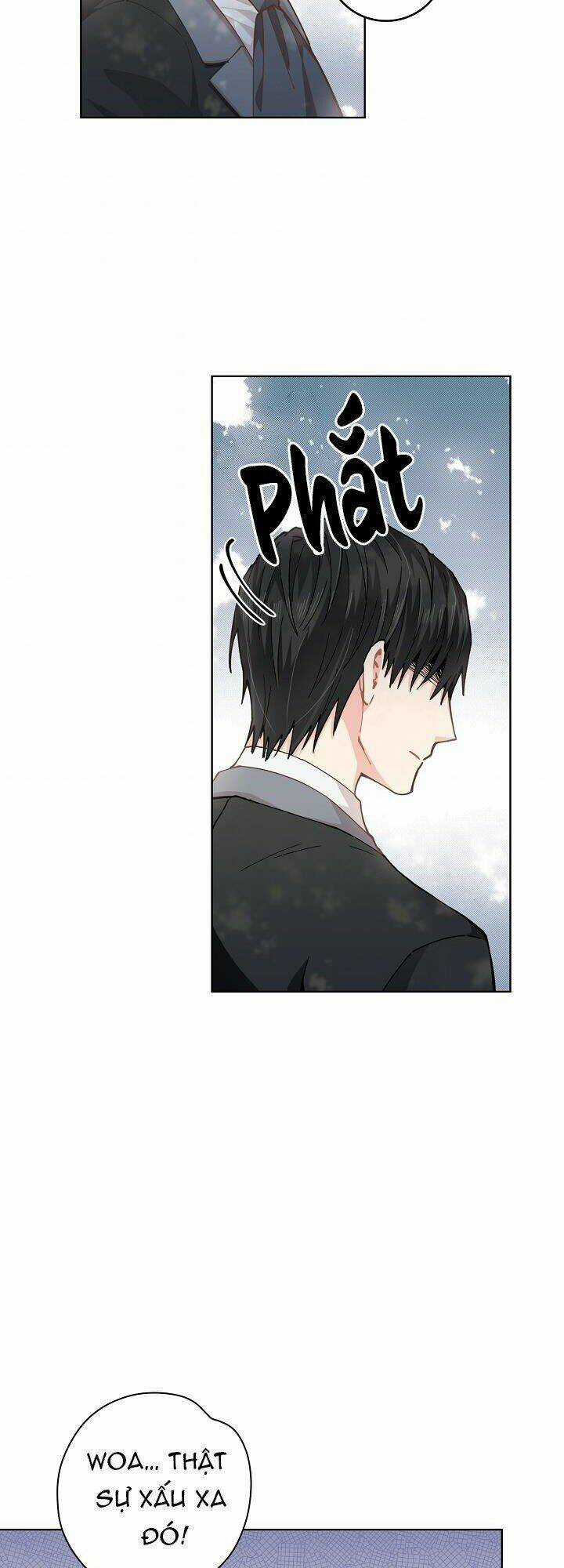 Tôi Đã Mệt Rồi - Chapter 10 - Trang 32