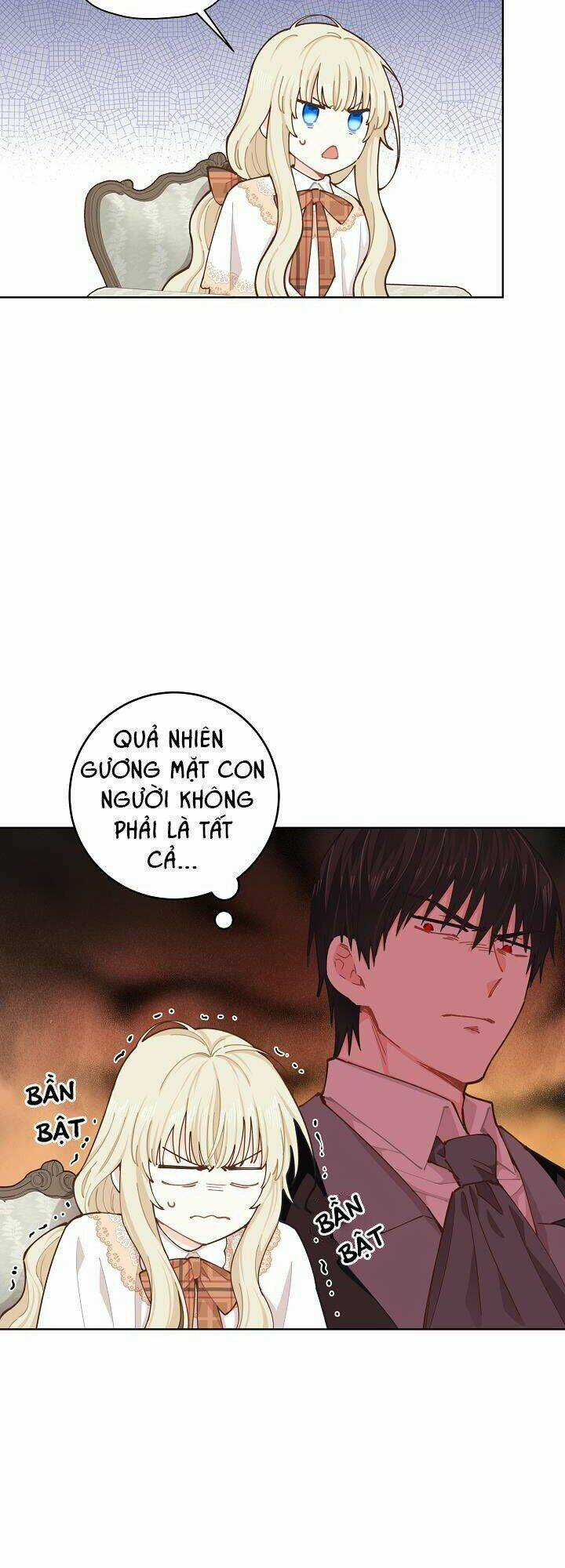 Tôi Đã Mệt Rồi - Chapter 10 - Trang 33