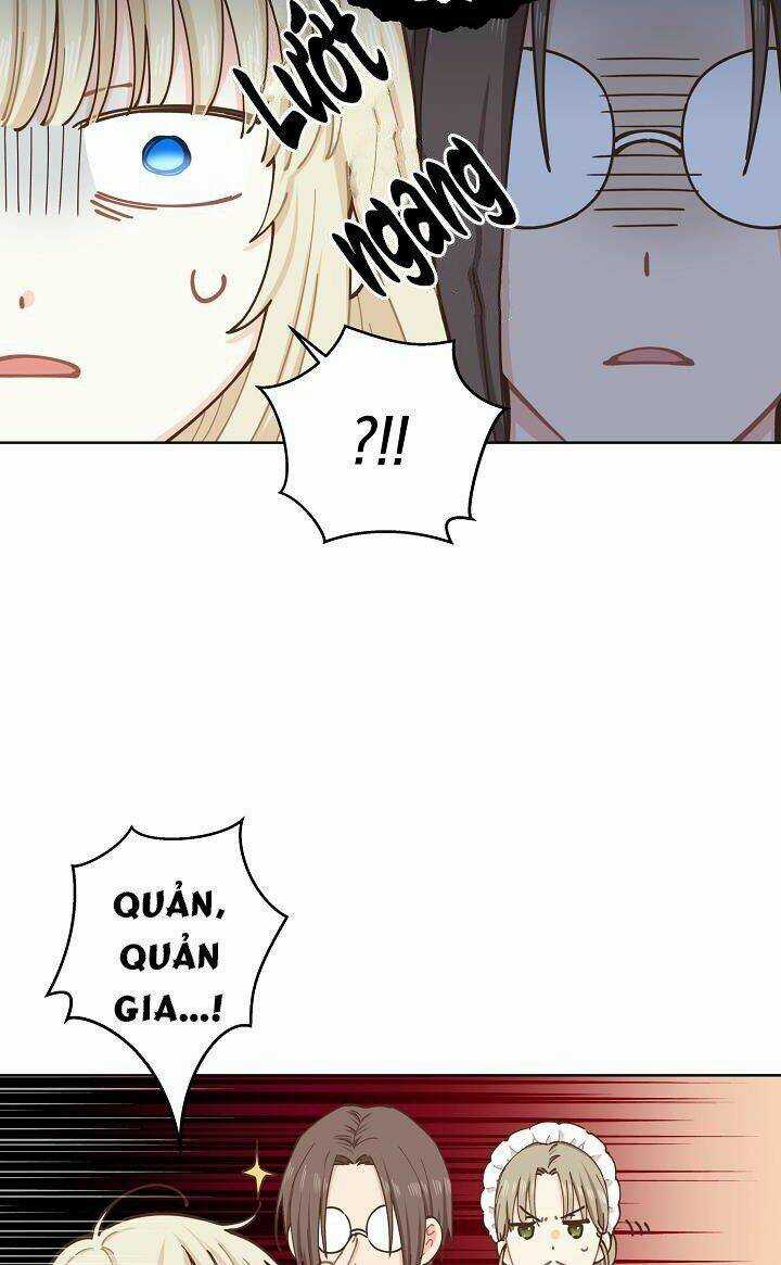 Tôi Đã Mệt Rồi - Chapter 10 - Trang 35