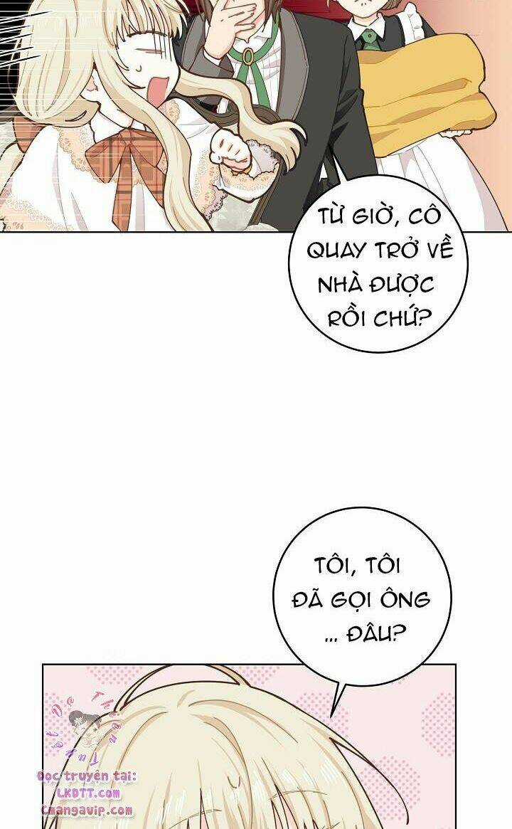 Tôi Đã Mệt Rồi - Chapter 10 - Trang 36