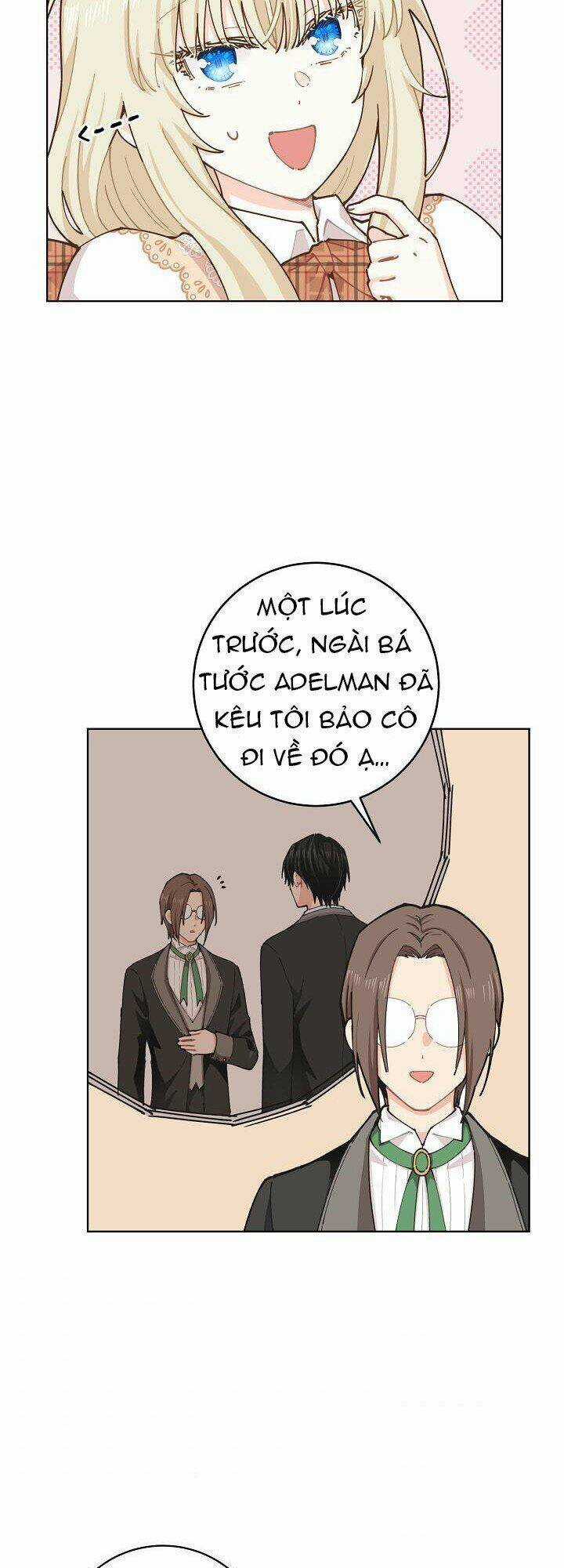 Tôi Đã Mệt Rồi - Chapter 10 - Trang 37