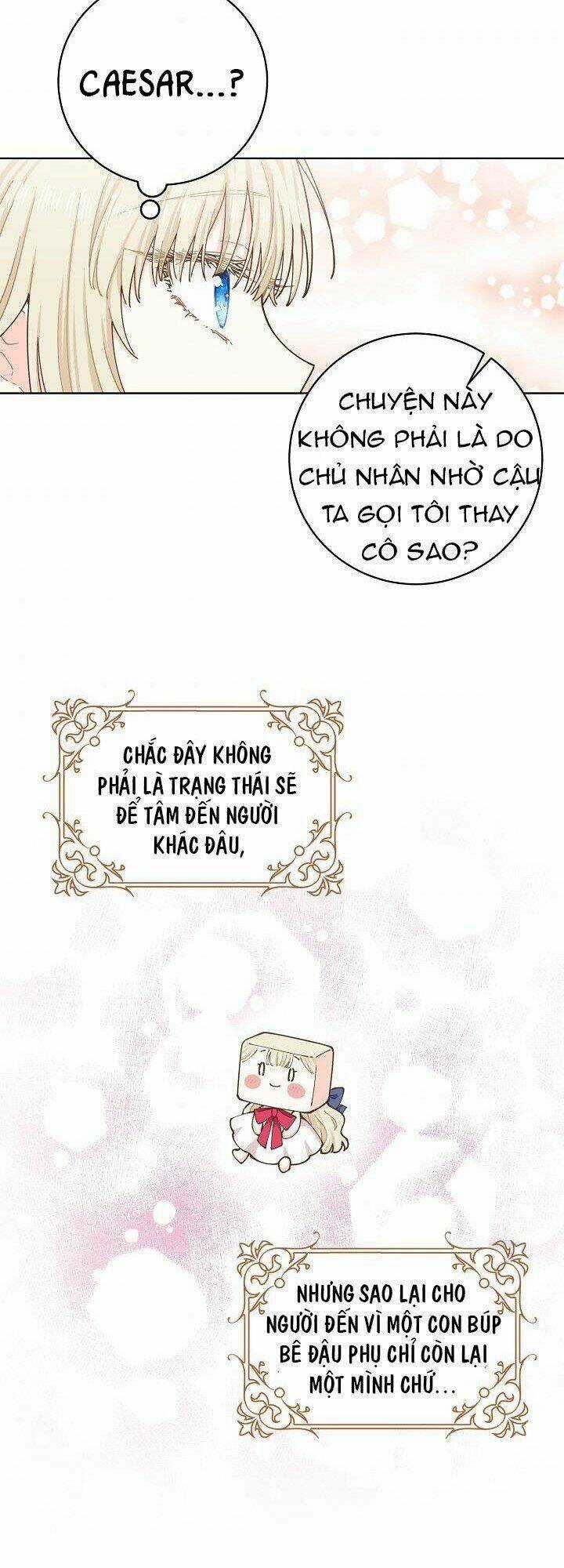 Tôi Đã Mệt Rồi - Chapter 10 - Trang 38