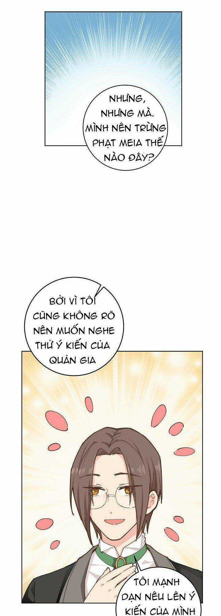 Tôi Đã Mệt Rồi - Chapter 10 - Trang 40