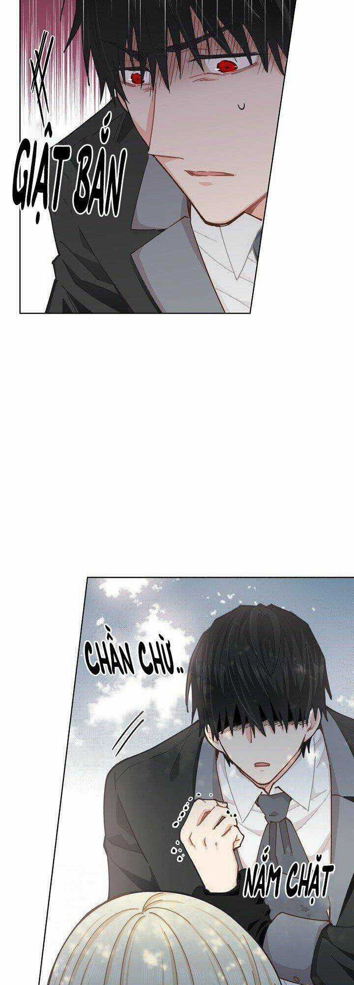 Tôi Đã Mệt Rồi - Chapter 10 - Trang 5