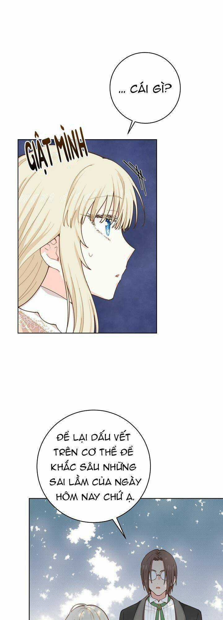 Tôi Đã Mệt Rồi - Chapter 10 - Trang 43