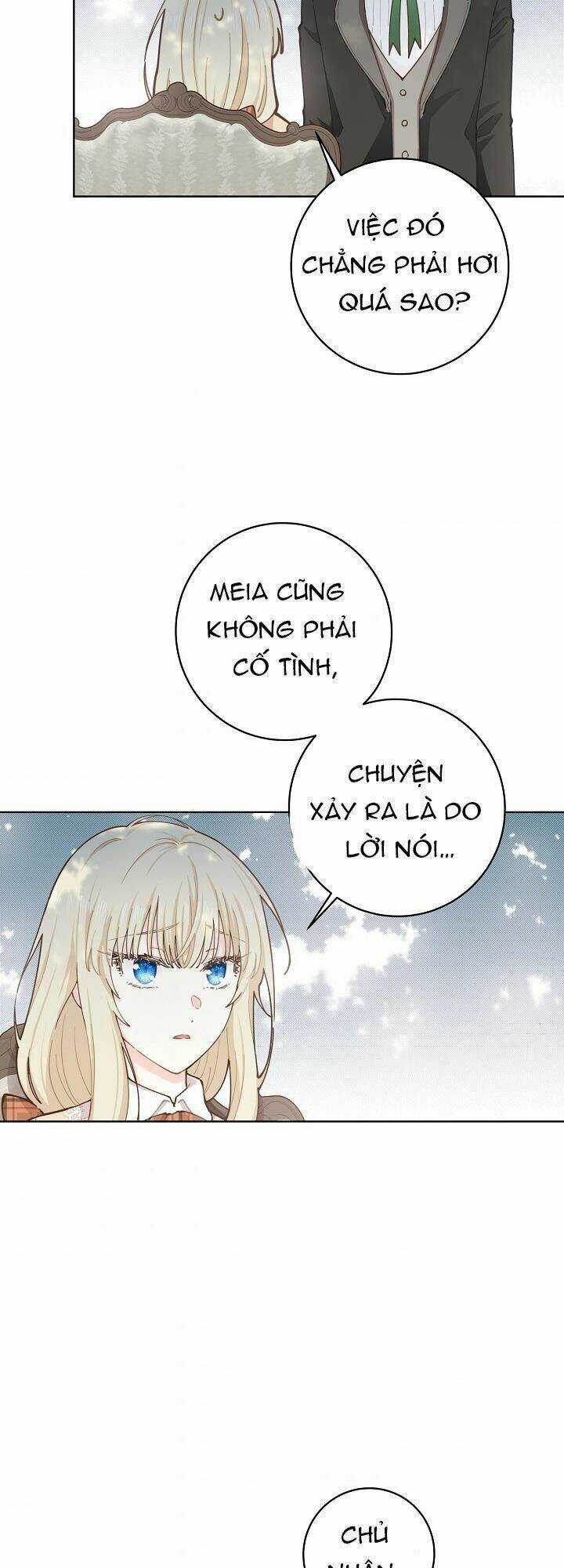 Tôi Đã Mệt Rồi - Chapter 10 - Trang 44