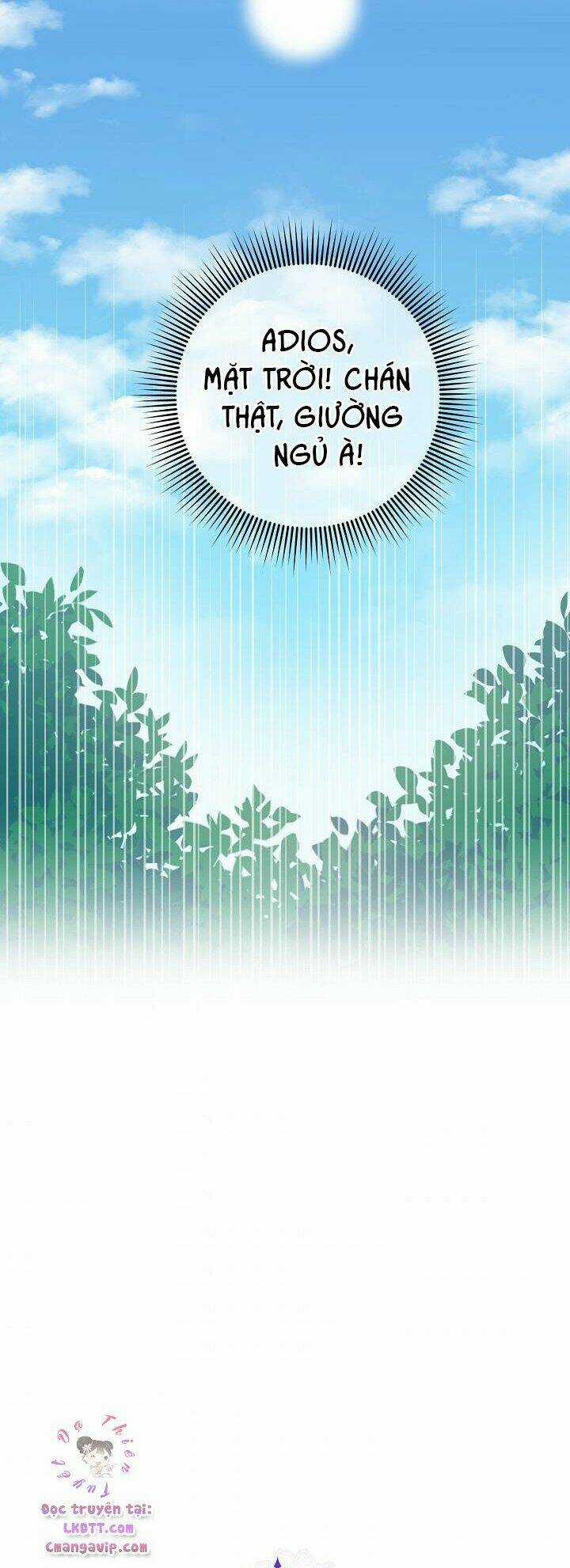 Tôi Đã Mệt Rồi - Chapter 10 - Trang 50