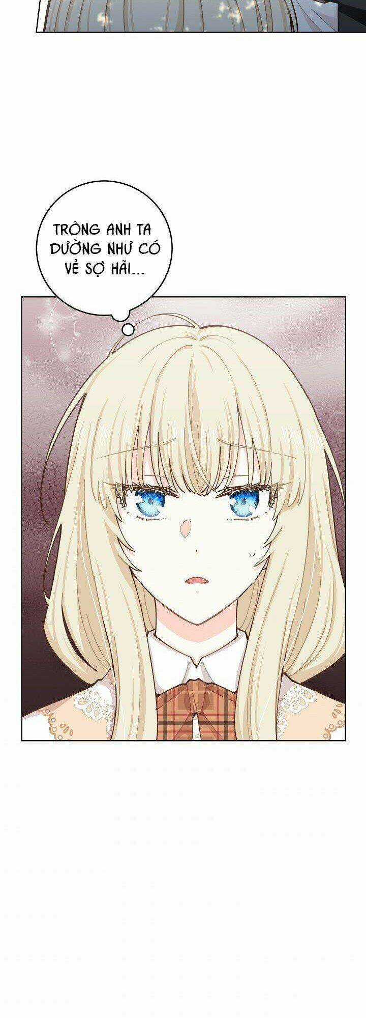 Tôi Đã Mệt Rồi - Chapter 10 - Trang 6