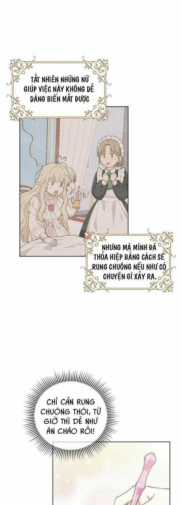 Tôi Đã Mệt Rồi - Chapter 10 - Trang 53