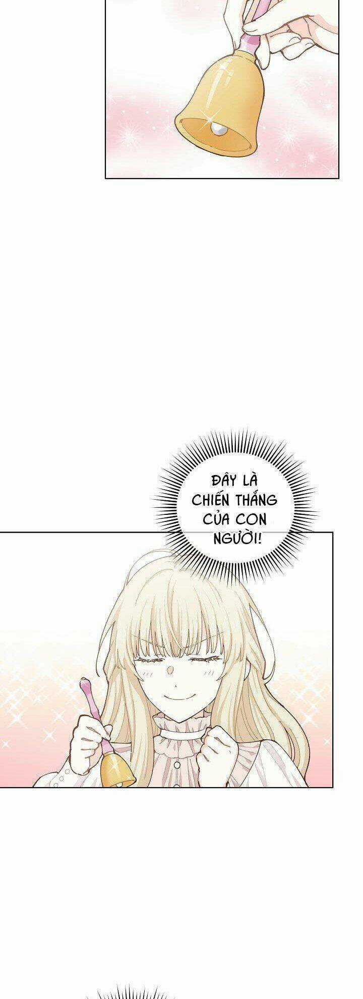 Tôi Đã Mệt Rồi - Chapter 10 - Trang 54