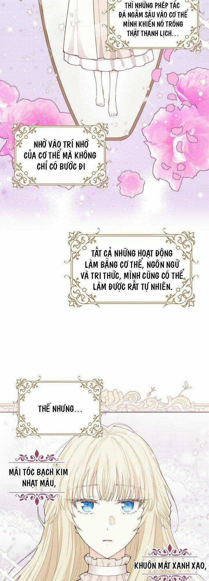 Tôi Đã Mệt Rồi - Chapter 10 - Trang 59