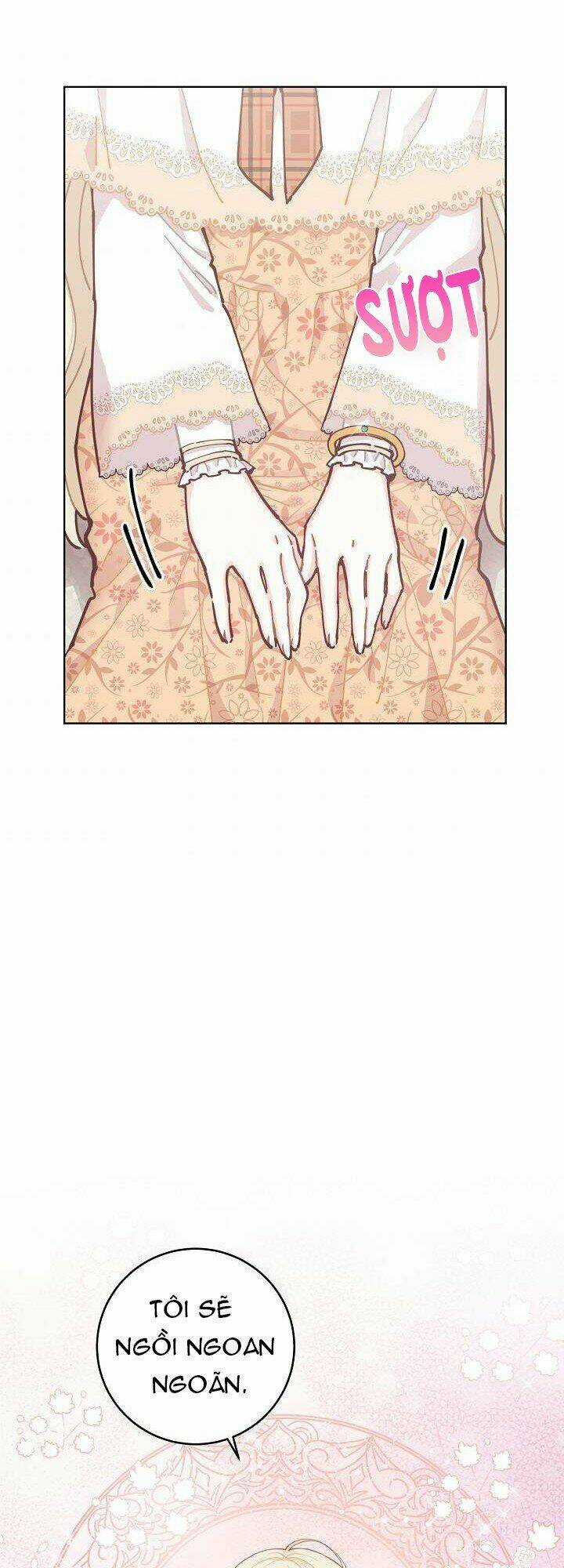 Tôi Đã Mệt Rồi - Chapter 10 - Trang 7