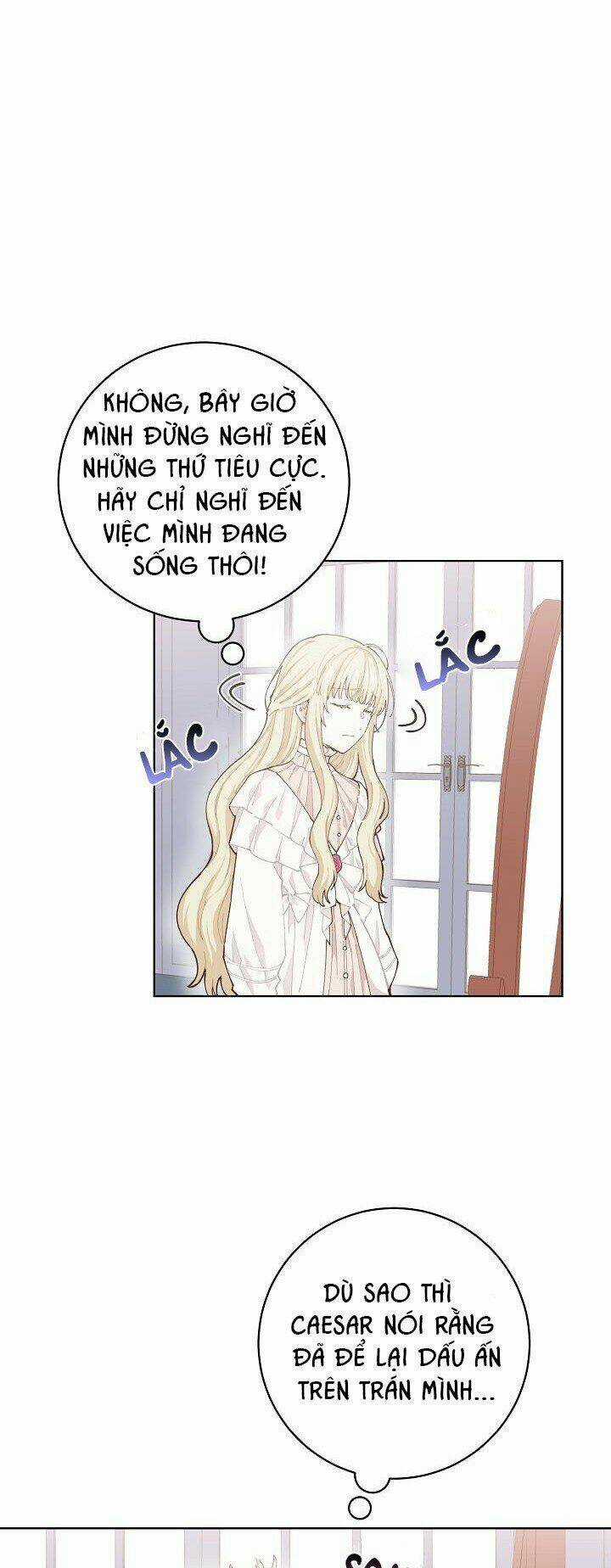 Tôi Đã Mệt Rồi - Chapter 10 - Trang 61