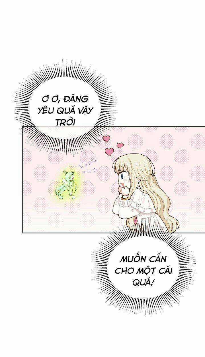 Tôi Đã Mệt Rồi - Chapter 11 - Trang 11