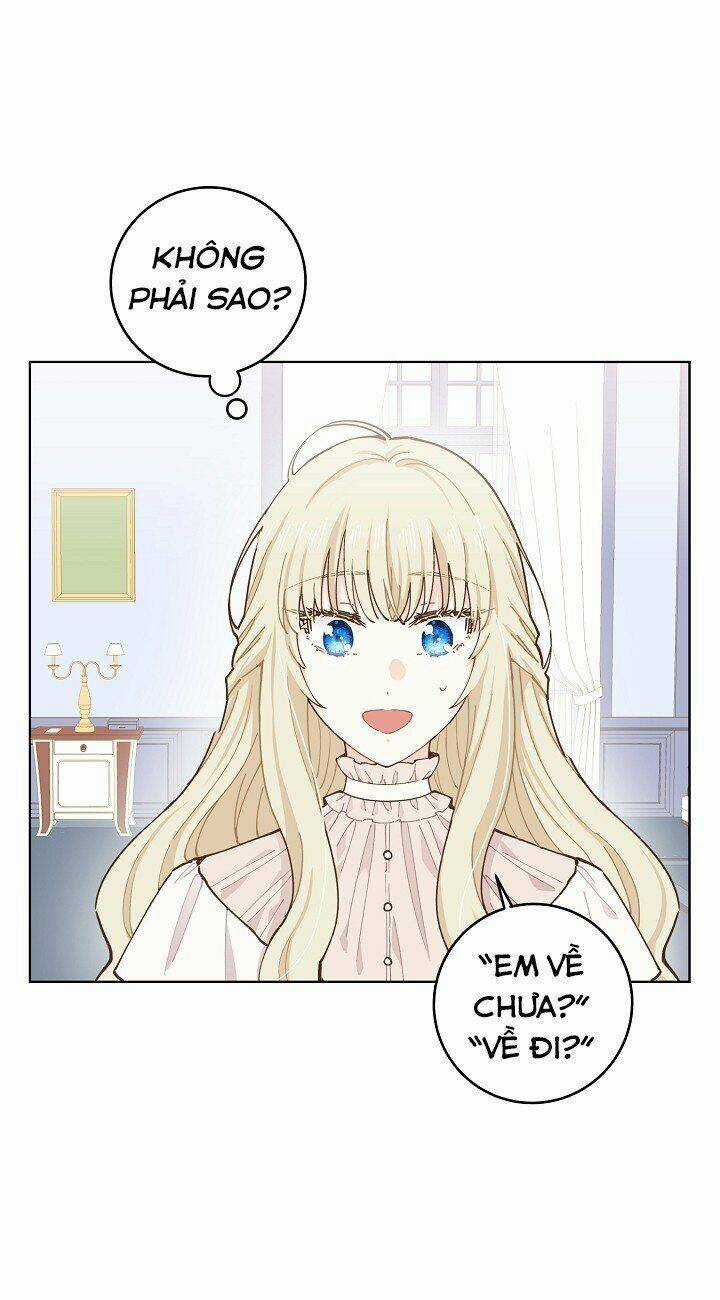 Tôi Đã Mệt Rồi - Chapter 11 - Trang 15