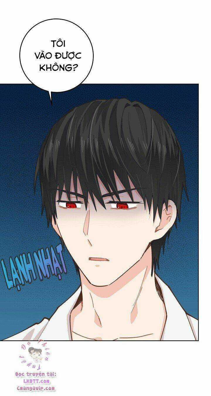 Tôi Đã Mệt Rồi - Chapter 11 - Trang 21