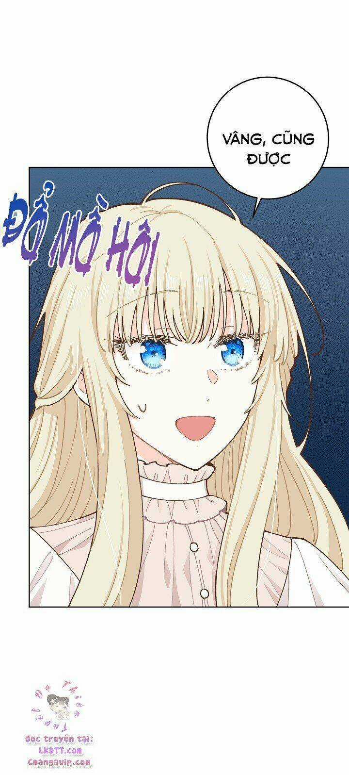 Tôi Đã Mệt Rồi - Chapter 11 - Trang 22