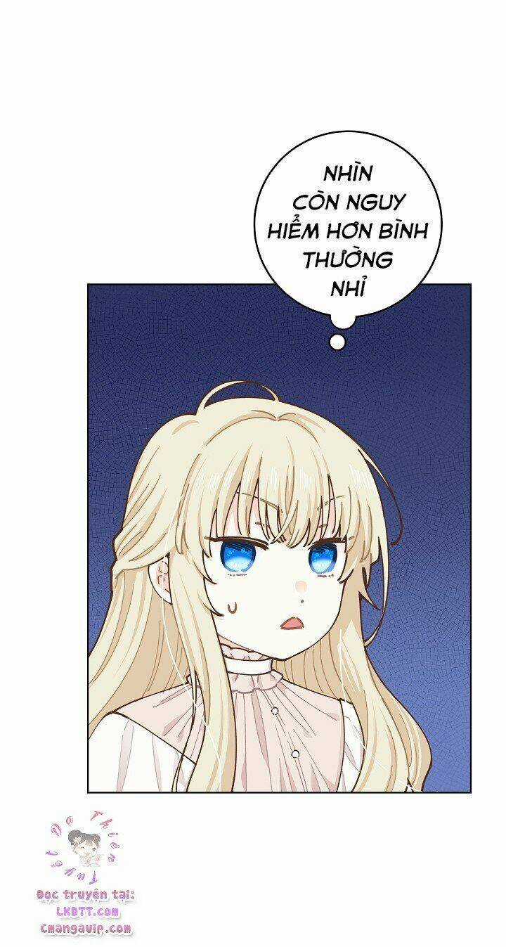 Tôi Đã Mệt Rồi - Chapter 11 - Trang 24