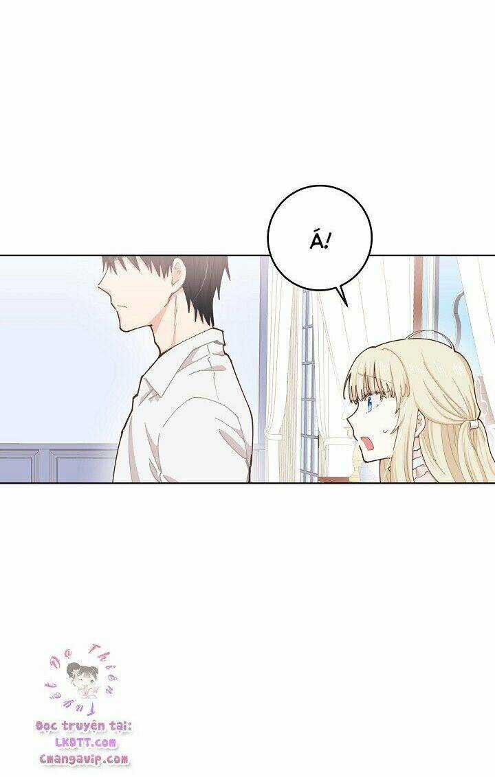 Tôi Đã Mệt Rồi - Chapter 11 - Trang 30