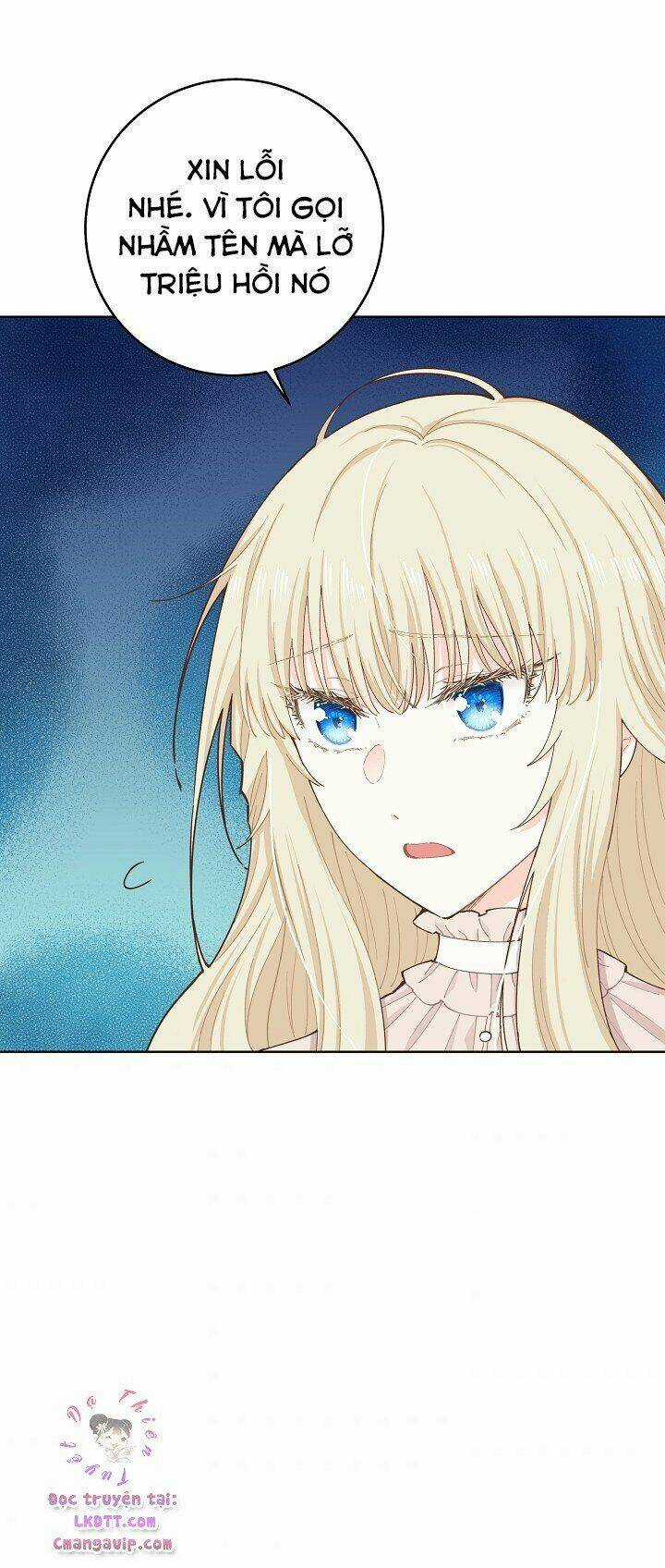 Tôi Đã Mệt Rồi - Chapter 11 - Trang 33