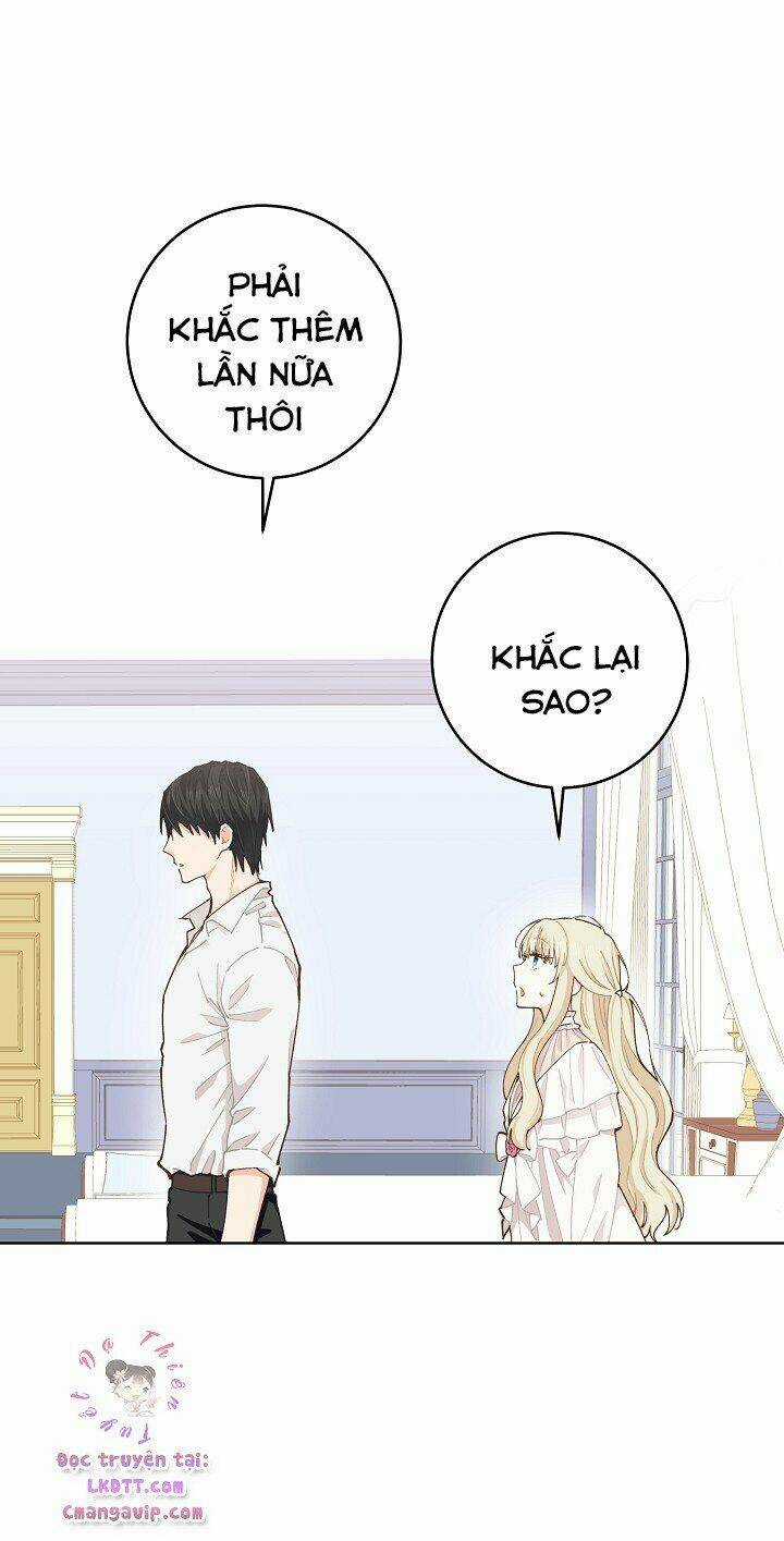 Tôi Đã Mệt Rồi - Chapter 11 - Trang 38