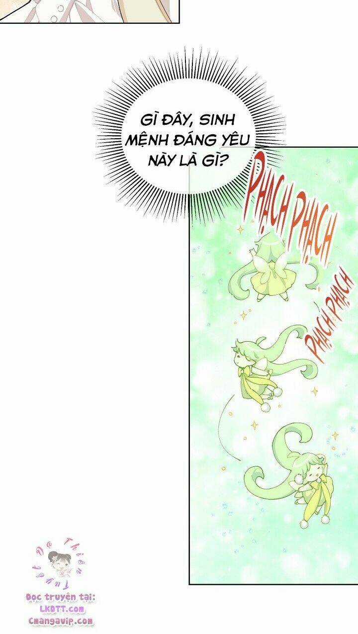 Tôi Đã Mệt Rồi - Chapter 11 - Trang 6