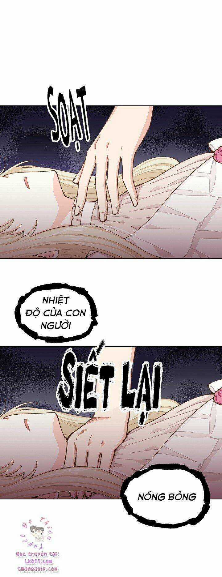 Tôi Đã Mệt Rồi - Chapter 11 - Trang 60