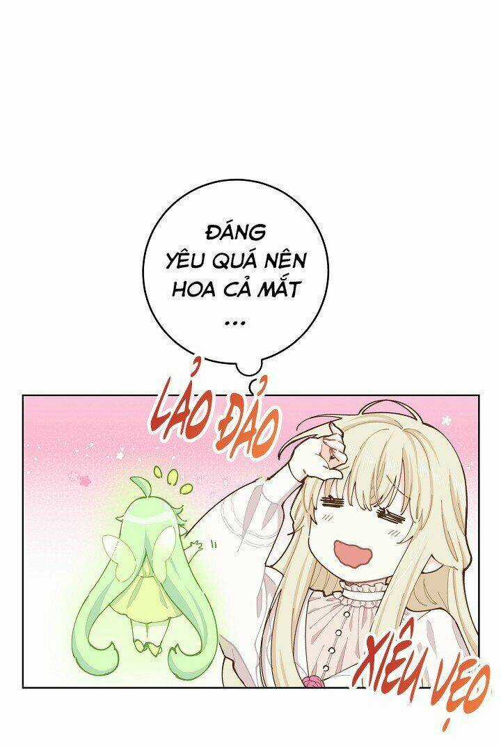 Tôi Đã Mệt Rồi - Chapter 11 - Trang 7