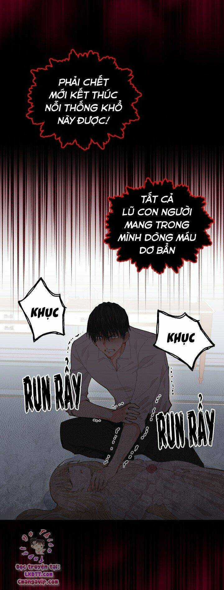 Tôi Đã Mệt Rồi - Chapter 11 - Trang 66